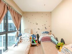 Twin Fountains (D25), Condominium #521573371